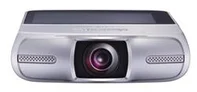 Canon LEGRIA Mini stříbrná