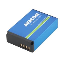 Canon LP-E12 Li-Ion 7.2V 750mAh 5.4Wh DICA-LP12-B750