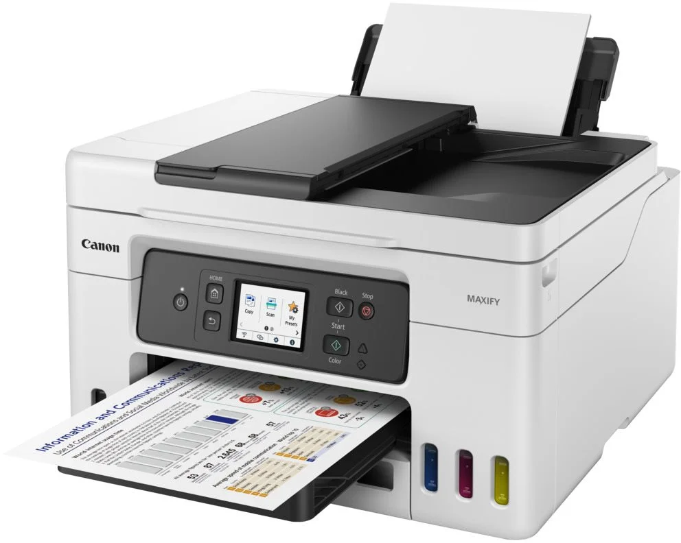 Canon MAXIFY GX2040