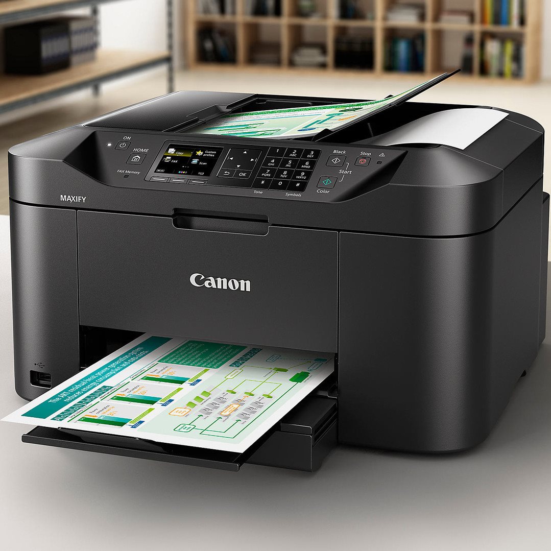 Canon MAXIFY MB2150 0959C009