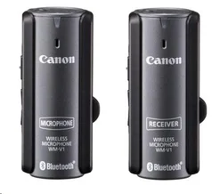 CANON mikrofon WM-V1 mikrofon bezdrátový