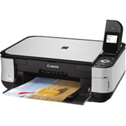 Canon multifunkční inkoustová tiskárna MP540 Copy/print/scan/CR/display 26ppm 5 ink USB