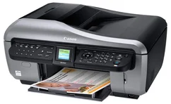 Canon multifunkční inkoustová tiskárna PIXMA MX7600 A4 28ppm print/scan/copy/fax/display DADF duplex USB LAN