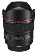 Canon objektiv EF 14mm 2.8 LII USM