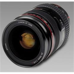 Canon objektiv EF 24-70mm f/2.8 L USM