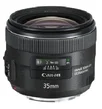 CANON objektiv EF 35mm f/2.0 IS USM