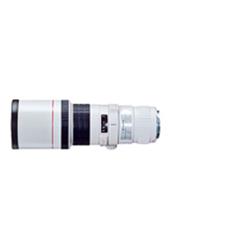 Canon objektiv EF 400mm f/5.6 L USM Set