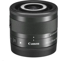 CANON objektív EF-M 28mm f/3,5 Macro IS STM objektív 1362C005