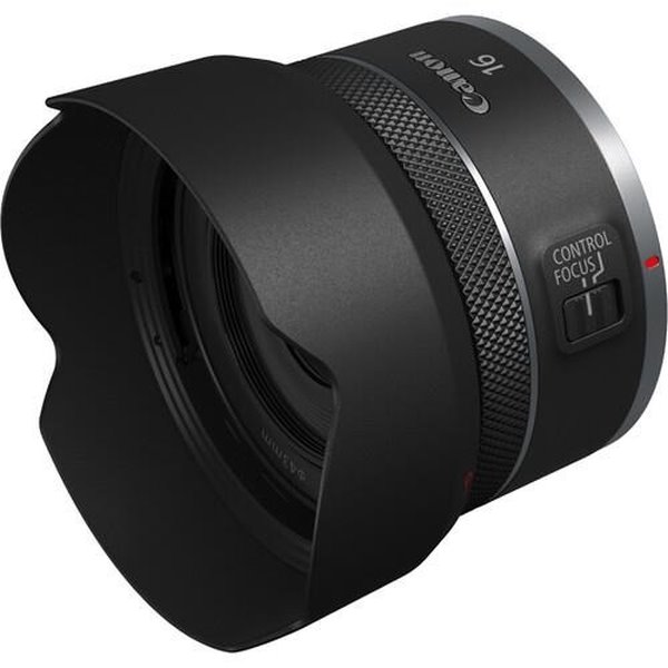 CANON objektiv RF 16 mm F2.8 STM