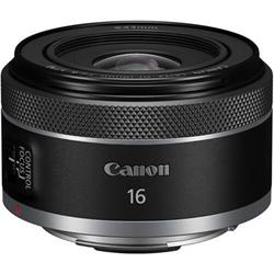 CANON objektiv RF 16 mm F2.8 STM