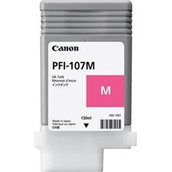 CANON PFI-107M