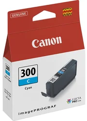 Canon PFI-300C 4194C001
