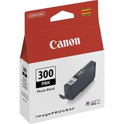 Canon PFI-300PBK