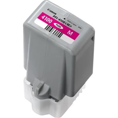 CANON PFI-4100 Magenta (80ml)