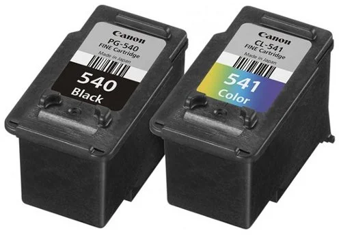 Canon PG-540 + CL-541 MultiPack 5225B006