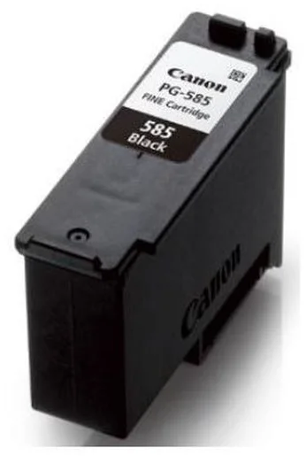 Canon PG-585 černá, originální