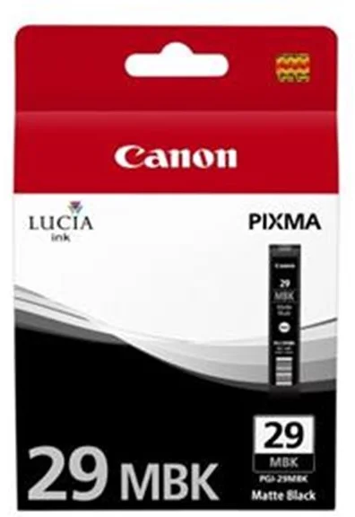 Canon PGI-29 MBK 4868B001
