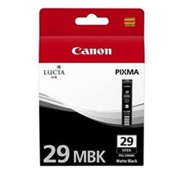 Canon PGI-29 MBK
