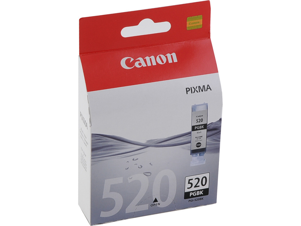 Canon PGI-520BK 2932B001