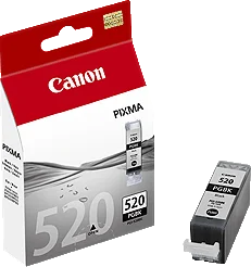 Canon PGI-520BK 2932B001