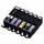 Canon PGI-550 + CLI-551 C/ M/ Y/ BK/ GY Multi pack 6496B005