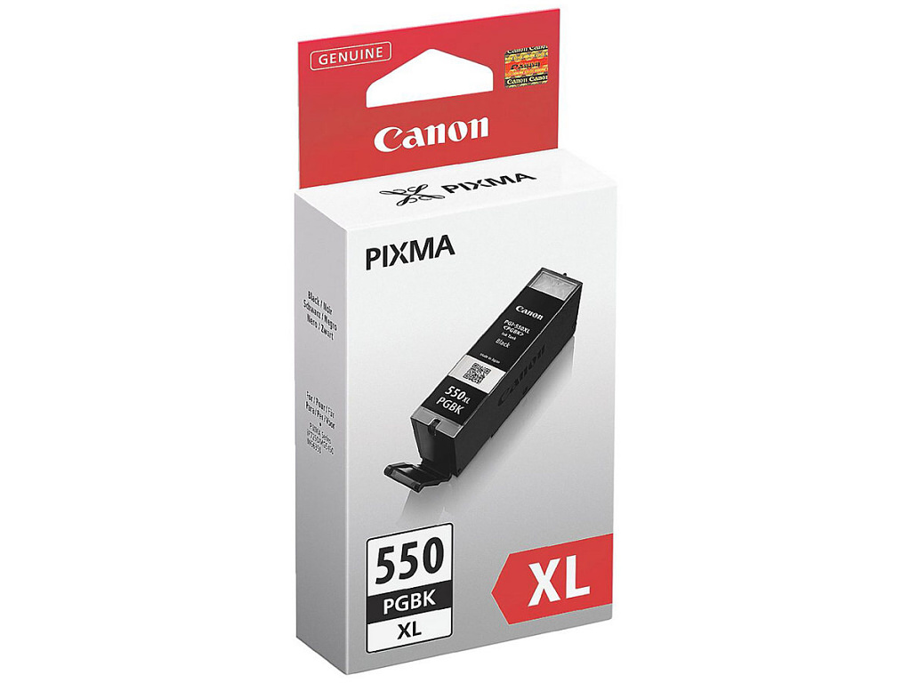 Canon PGI-550 XL PGBK 6431B001