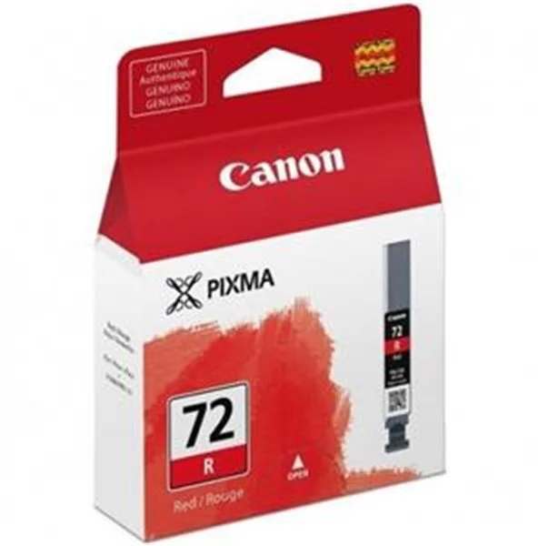 Canon PGI-72 R 6410B001