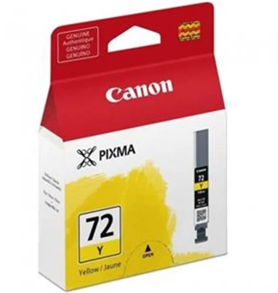 Canon PGI-72 Y 6406B001