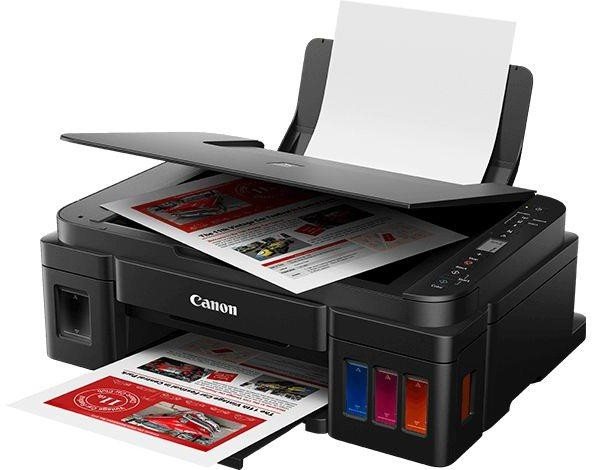 CANON PIXMA G3410