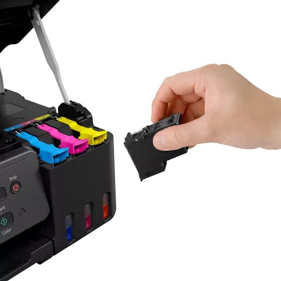 CANON PIXMA G3430 čierna