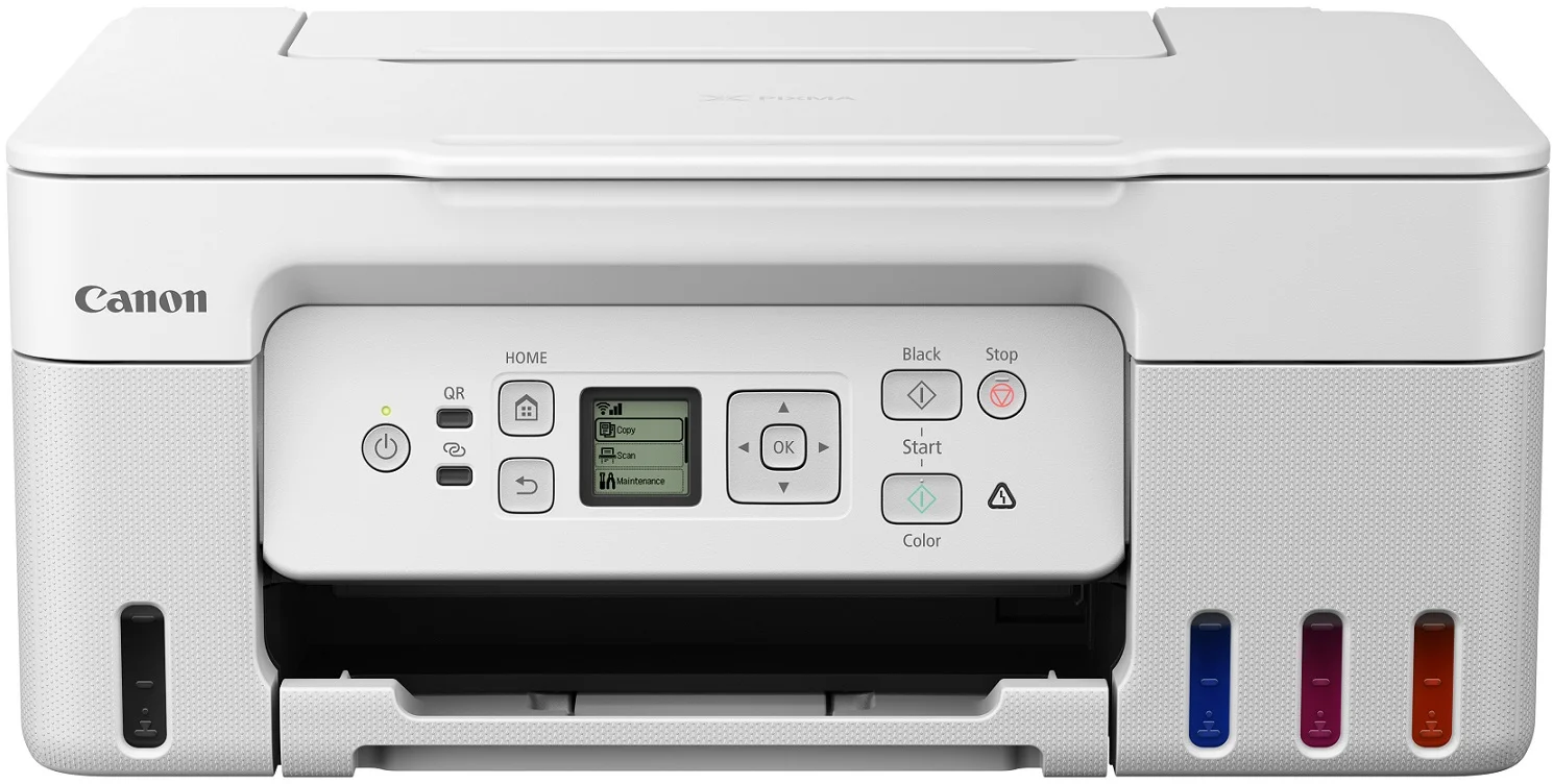 Canon PIXMA G3470 biela