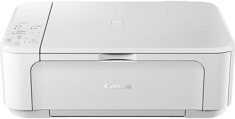 Canon PIXMA MG3650S biela