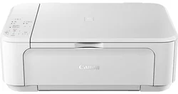 Canon PIXMA MG3650S White