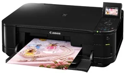 Canon PIXMA MG5150, A4, print/scan/copy, LCD display, USB, duplex