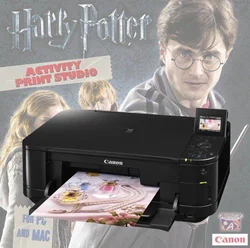 Canon PIXMA MG5150, A4, print/scan/copy, LCD display, USB, duplex