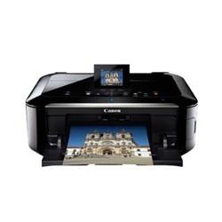 Canon PIXMA MG5350, A4, print/scan/copy, LCD display, WiFi, USB, duplex tisk na CD/DVD/Blu-Ray®