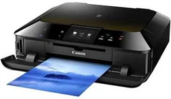 Canon PIXMA MG6350 černá
