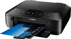 Canon PIXMA MG6650 Černá