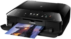 CANON PIXMA MG7750 černá