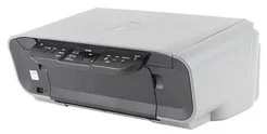 Canon PIXMA MP160 print/scan/copy/A4 PictBridge/USB 2.0