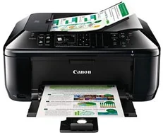 Canon PIXMA MX525