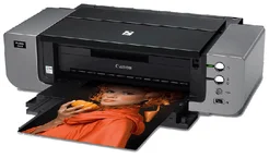 Canon PIXMA Pro9000 Mark II, A3+/14", 4800x2400, USB 2.0, 8 inkoustů