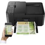 Canon PIXMA TR4650
