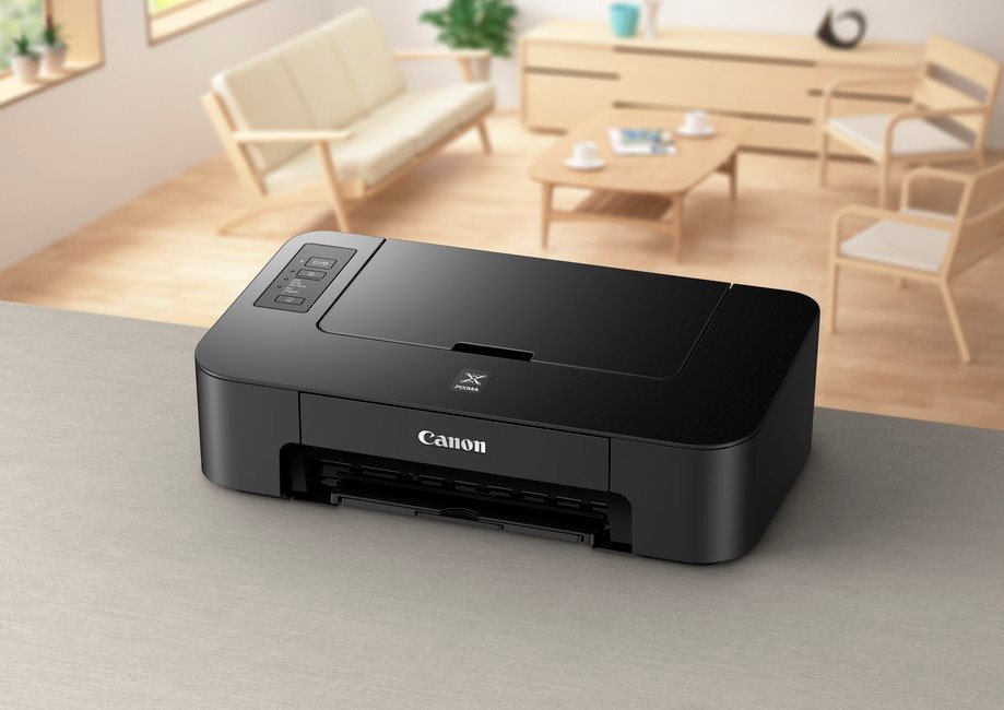 Canon PIXMA TS205