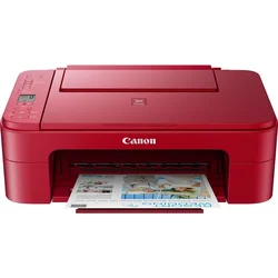 Canon PIXMA TS3352 Red 3771C046