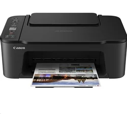 Canon PIXMA TS3450 čierna