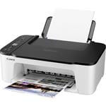 Canon PIXMA TS3452 čierna / biela 4463C046