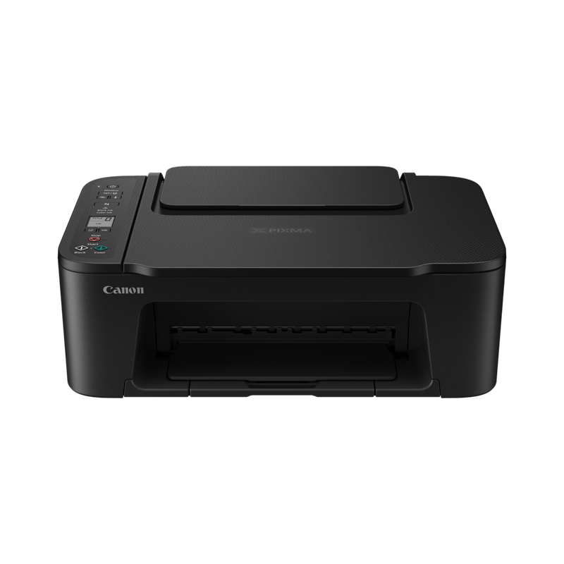 Canon PIXMA TS3750i černá