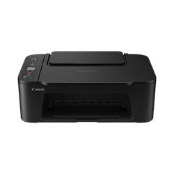 Canon PIXMA TS3750i černá