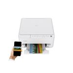 Canon PIXMA TS4150i biela